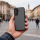 Tech-Protect Magmat Galaxy A36 / A56 / A37 5G Matte Black - 1523238 - zdjęcie 6